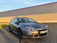 Renault Laguna Renault Laguna III Bose Edition 4Control – 2.0 dCi 178 KM – 2011