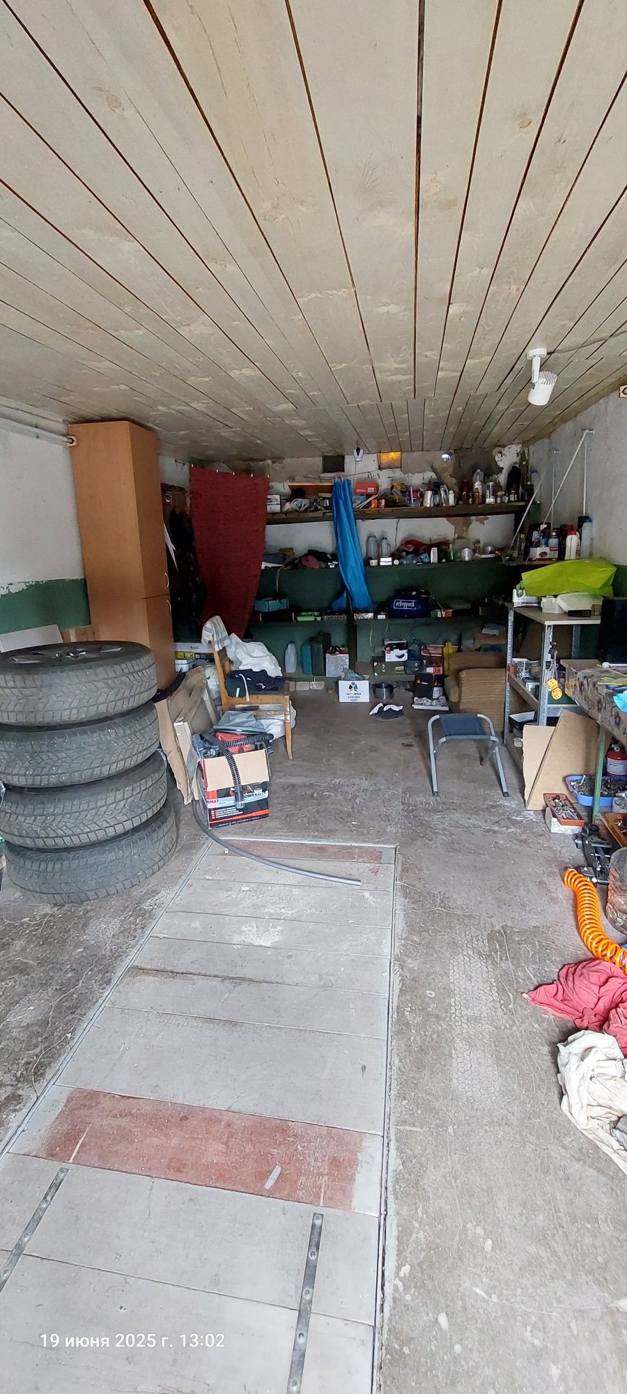 Продам Гараж капитальный