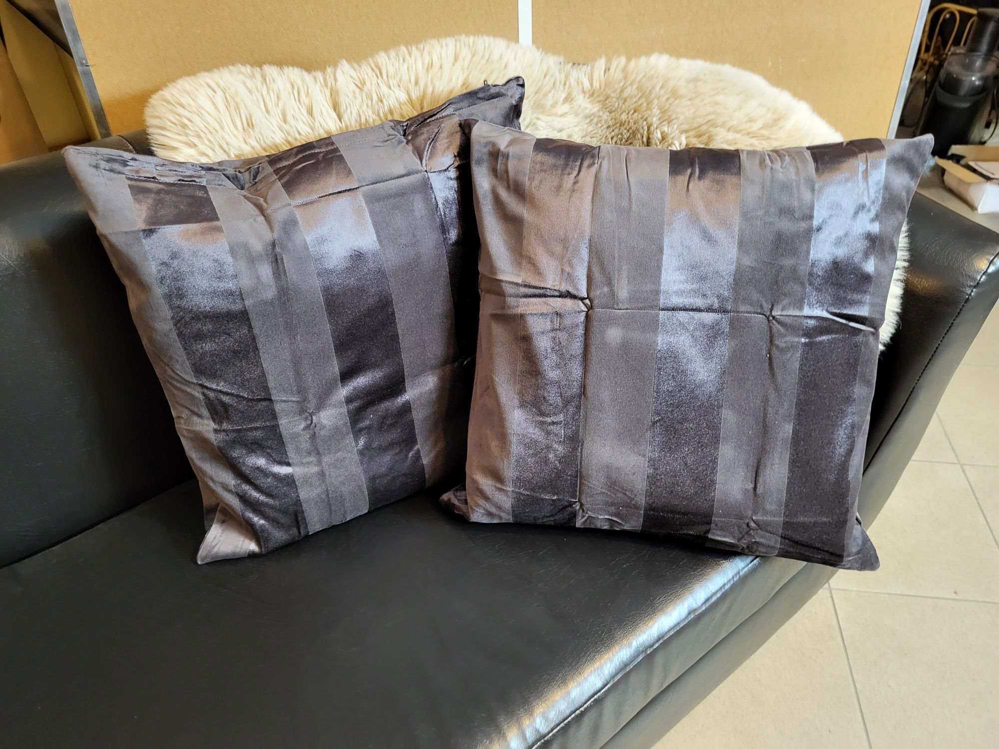 Poszewki na Poduszkę 2 szt. IKEA Pipranka 50x50 cm