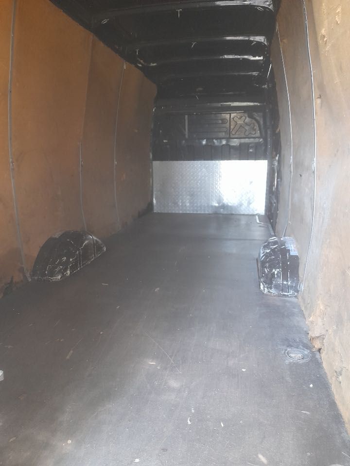 Iveco daily 35s13 max
