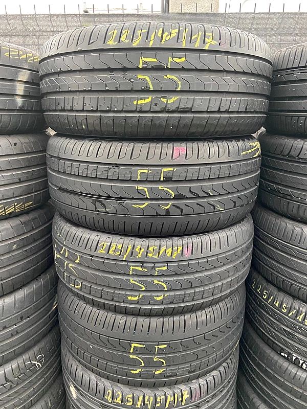 225/45/17 Pirelli P7 Cinturato_7mm_4szt_(55)