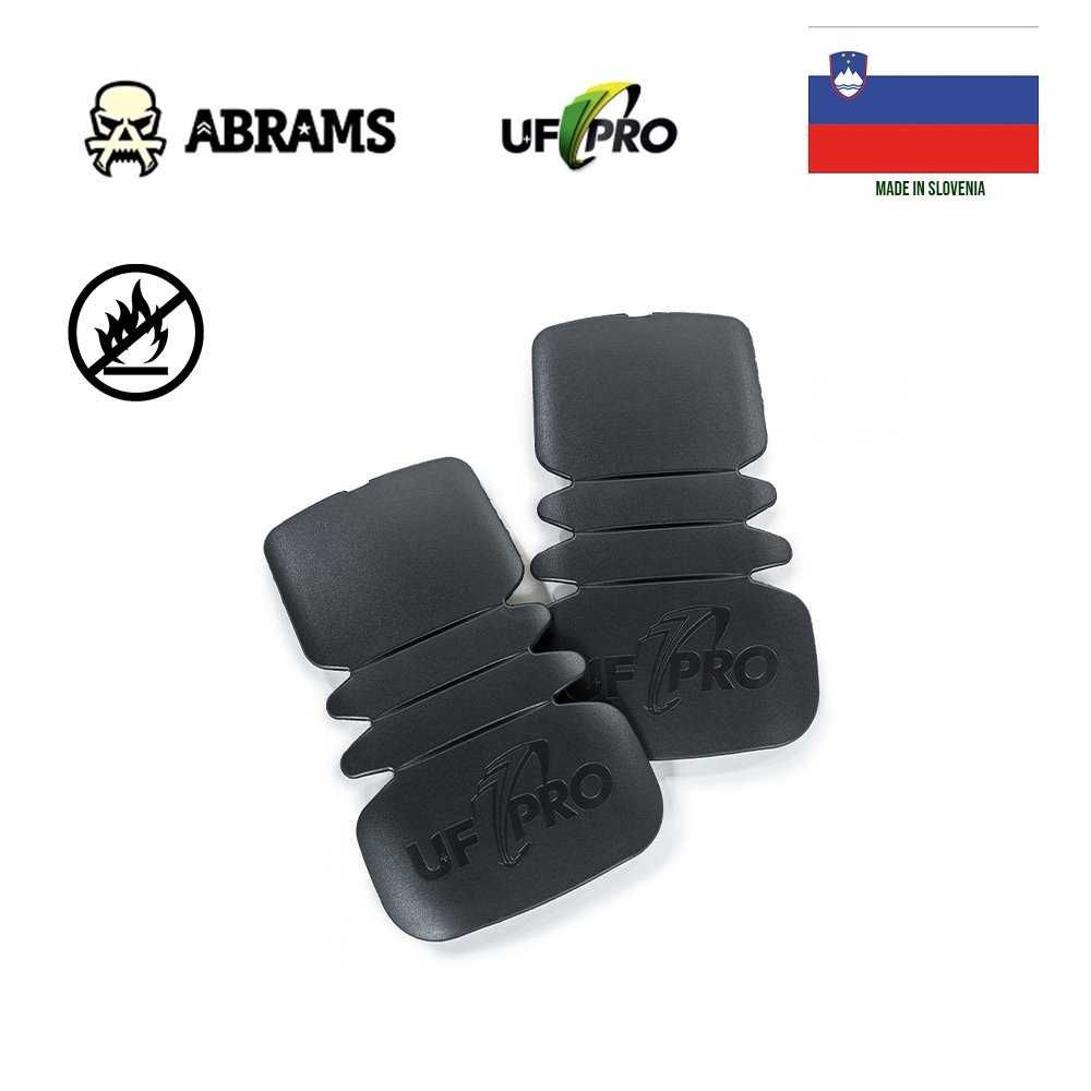Наколінники UF PRO Solid Knee Pad | Black