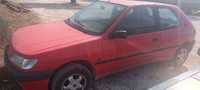 Peugeot  306 de 2 lugares