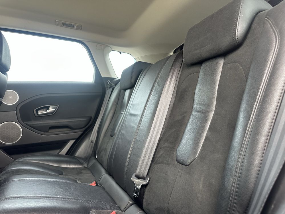 Range Rover Evoque 2.2D Aceito Retoma