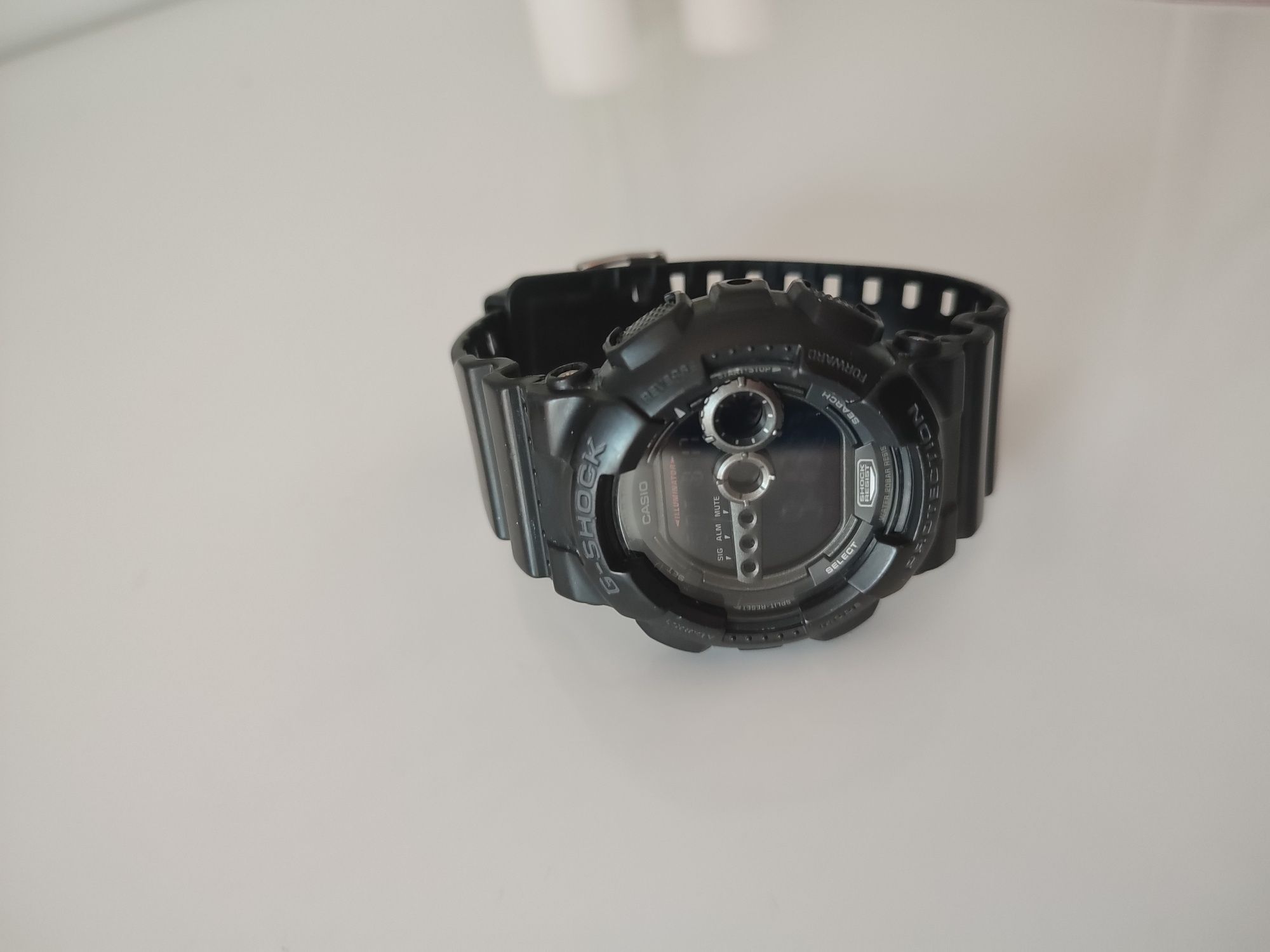 Zegarek męski Casio gshock GD-100-1BER