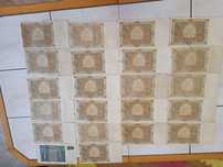 Stare Polskie banknoty