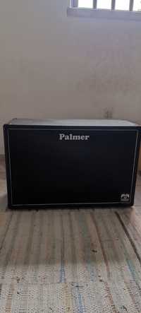 Coluna Palmer 2x12 V30s