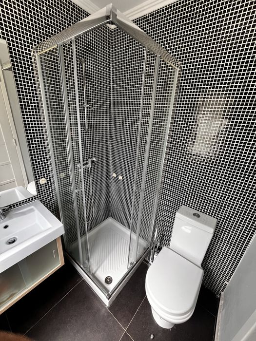 Quarto zona Marquês de Pombal
