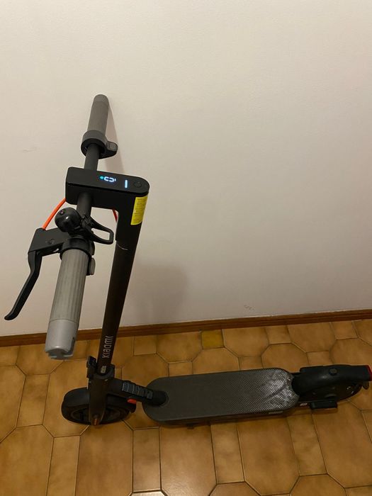 Vendo Trotinete em bom estado de uso