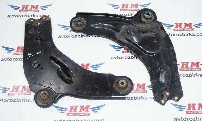 Розборка Trafic2003-2010 Vivaro Primastar Трафик Виваро