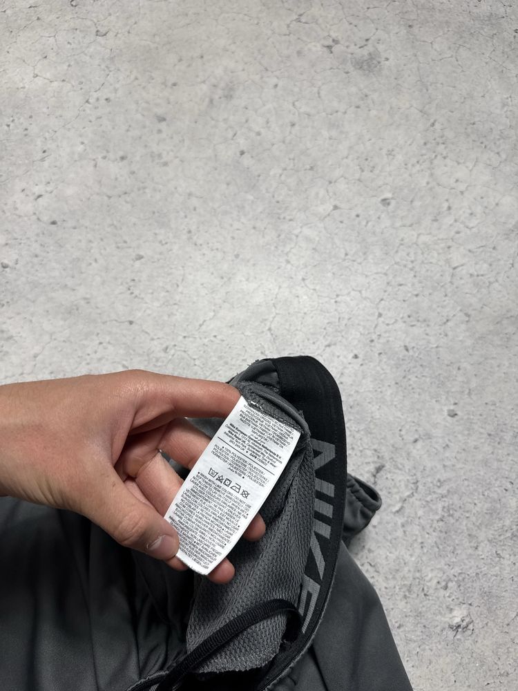 Мужские Шорты Nike Dri-Fit Оригинал Идеал Размер L Drill Swoosh