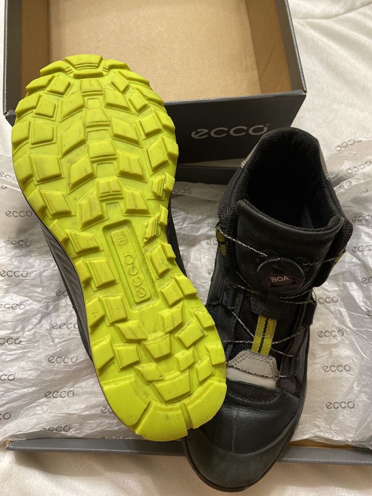 Черевики ECCO EXOSTRIKE KIDS (761933-51052)