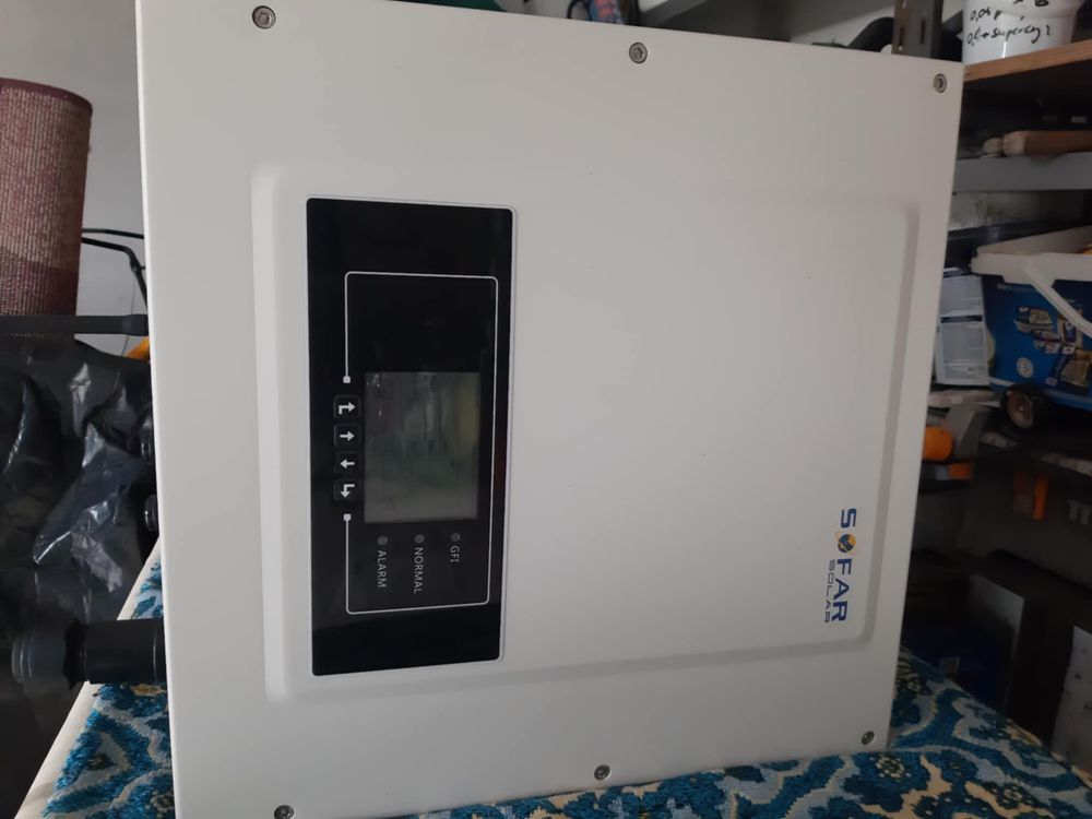 Falownik Sofar 8.8 KTL-X G2 8.8kW 11kW 12kW