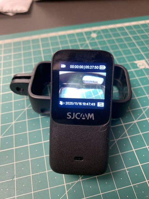 SJ Cam Action camera