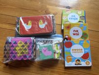 Puzzle i ksiazeczki czuczu 12-18m
