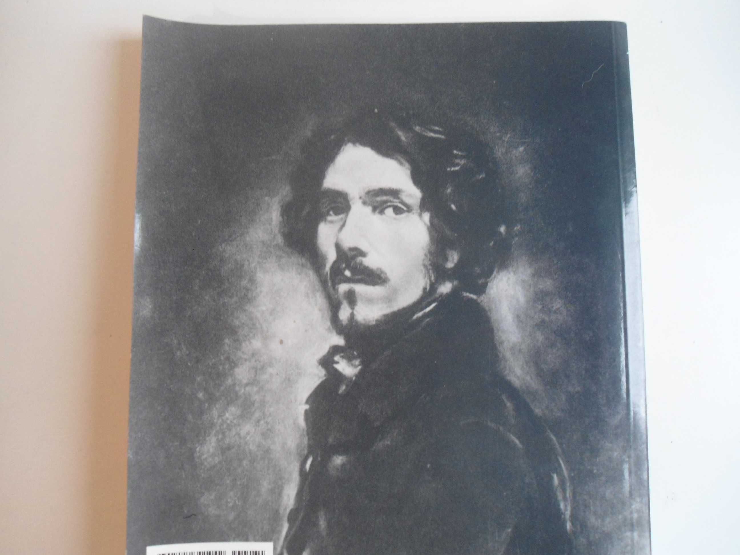 Delacroix por Giles Néret