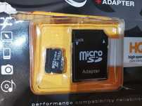 Karta pamięci 128GB