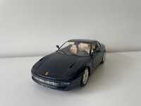 88. Model Ferrari 456GT 1:18 Bburago Burago (nie maisto welly)