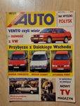 Auto International 5/92