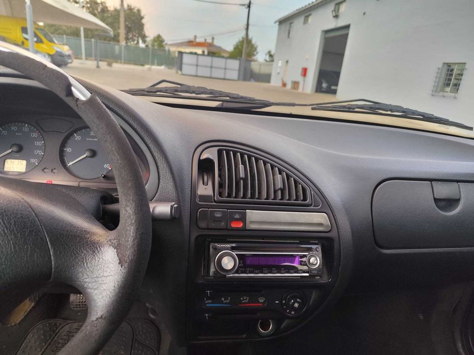Citroen Saxo 1.5D