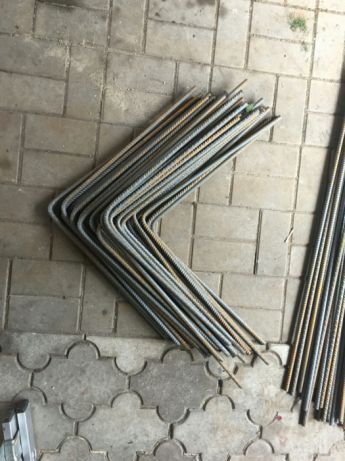 Strzemiona, Jazemka 20x25