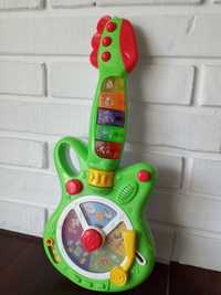 Іграшка музична "Гітара"