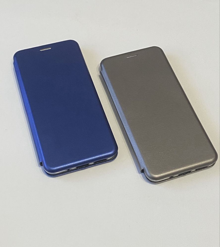 Чехол Xiaomi Redmi 9C / 10A Книжка Защитная на Магните