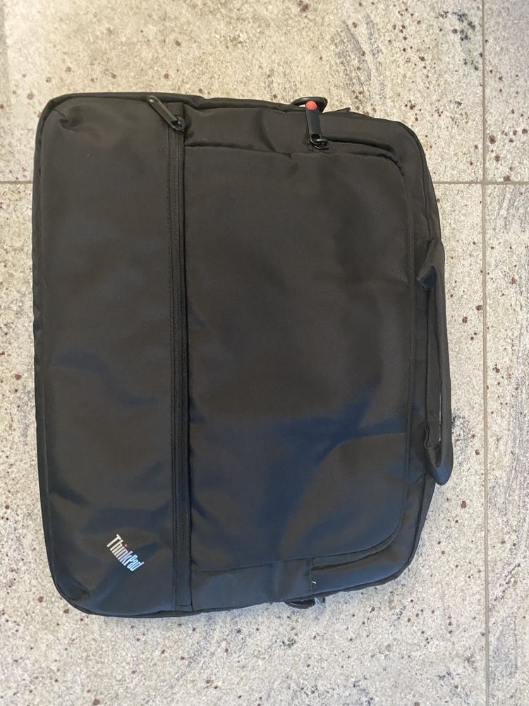 Torba na laptopa ThinkPad Essential Topload Case nowy