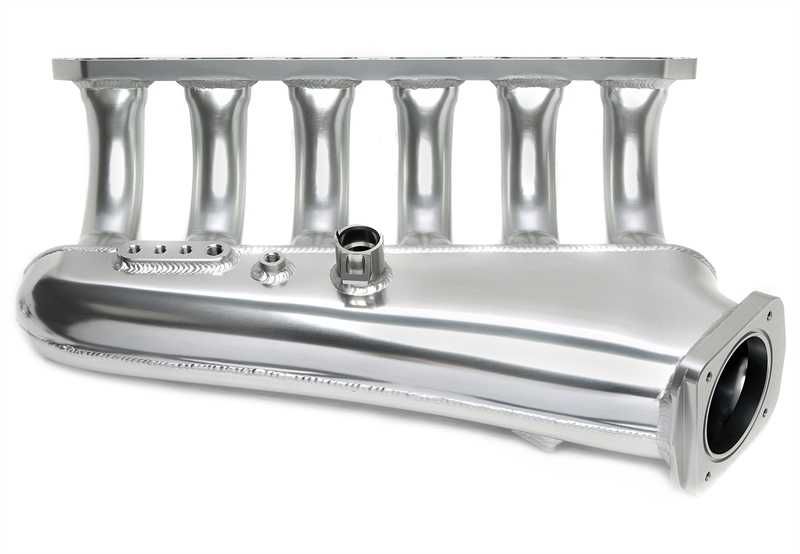 Colector de admissão BMW 3 + 5 series E36 + E46 + E34 + E39 M50 e M52