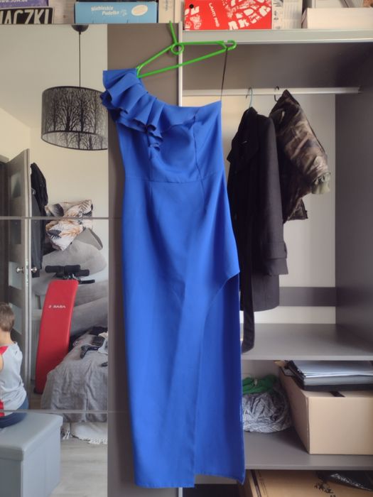 Sprzedam sukienkę suknie rozmiar L