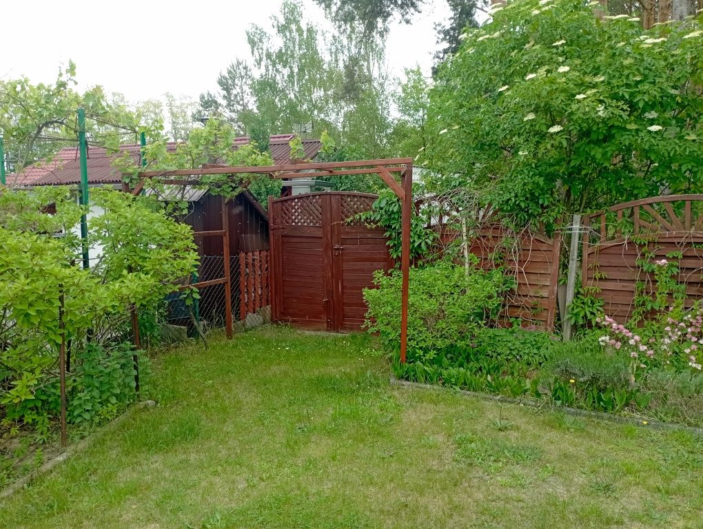 Sprzedam domek letniskowy
