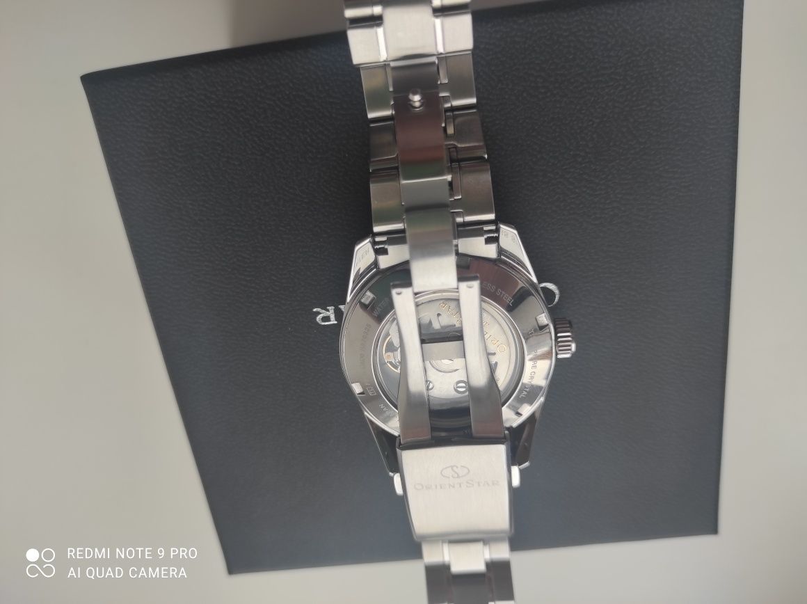 Orient Star Made in Japan не Seiko Hamilton Tissot