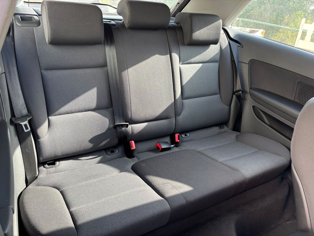 Audi A3 1.6 TDI 105CV