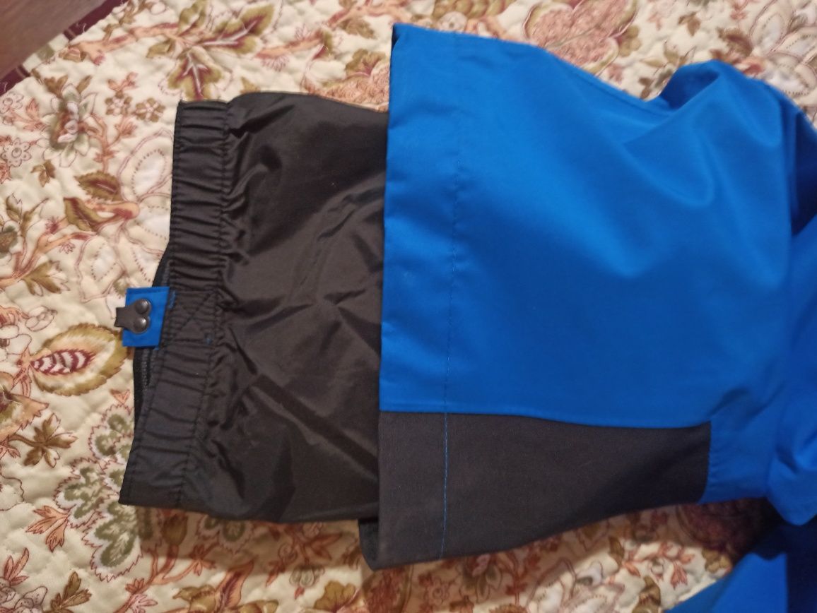 Helly  Hansen spodnie narciarskie M