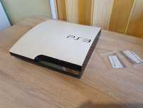 Konsola PS3 Slim 2004B na części