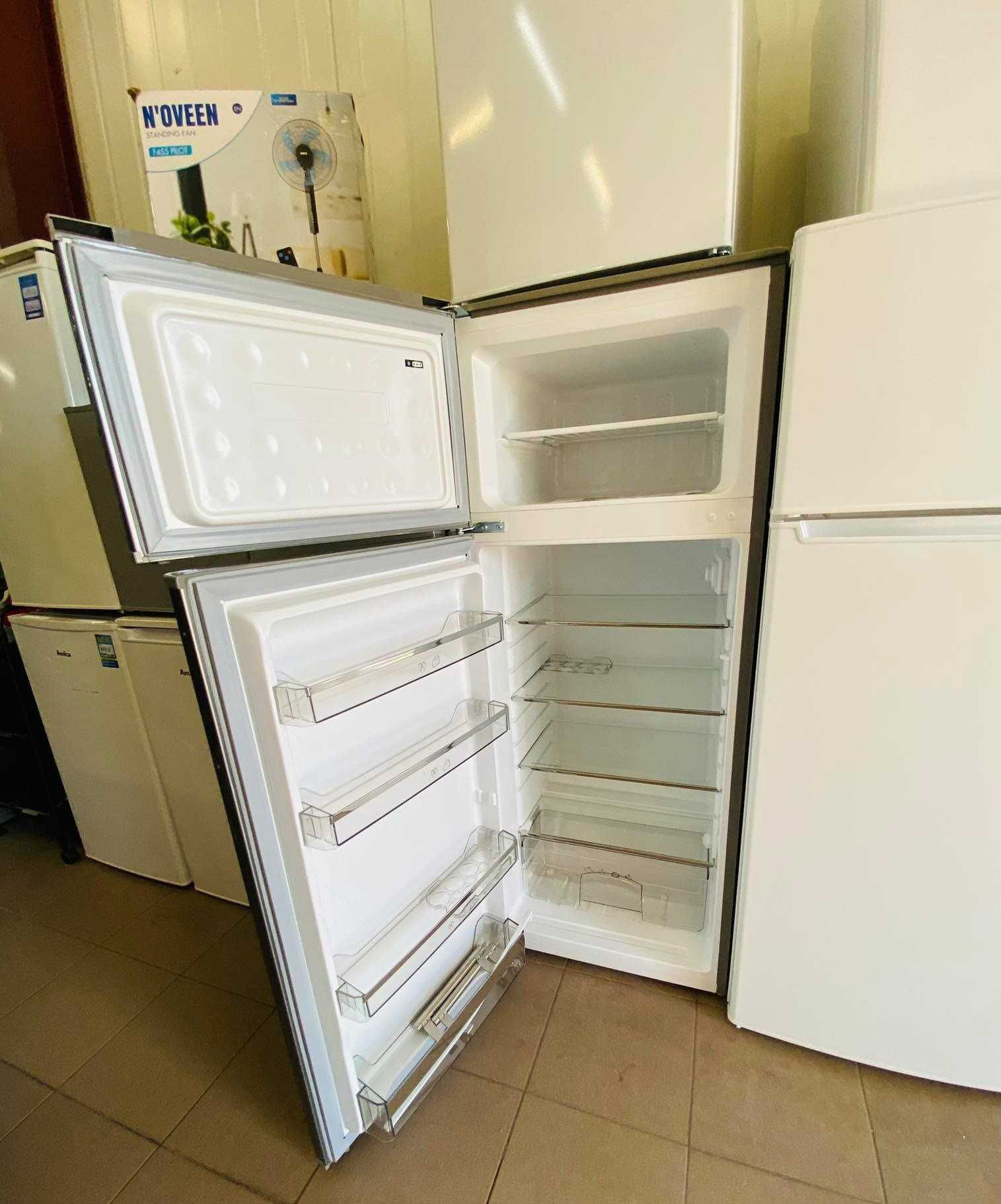 Lodówka Exquisit 144 cm wys. A++ NOWA Z GWARANCJĄ! ul. Krakowiaków 64