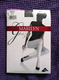 Nowe rajstopy Marilyn 60den Forest