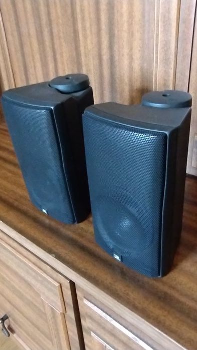 Głośniki satelity JBL