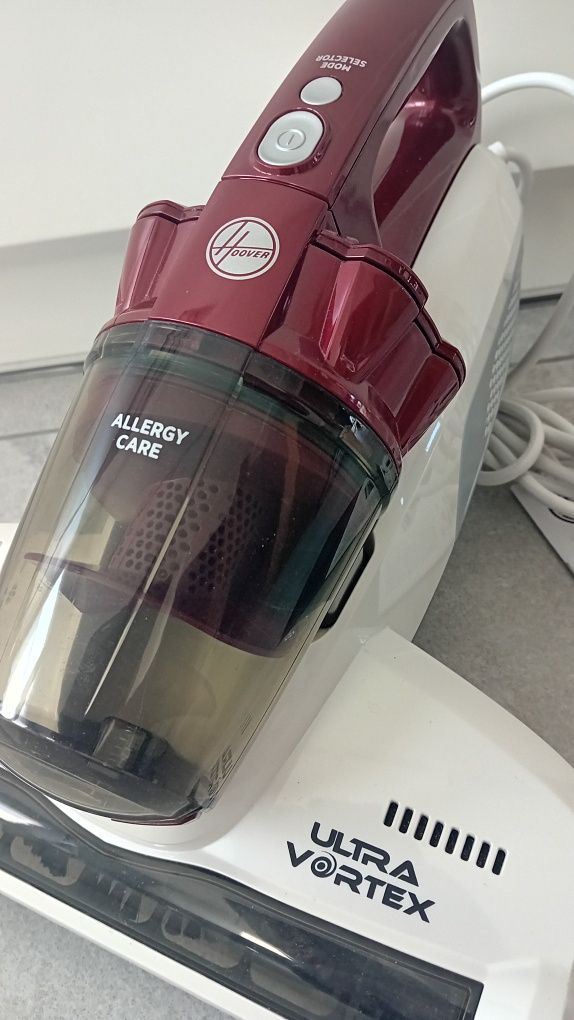 Odkurzacz ręczny Hoover Ultra Vortex MBC500UV 011