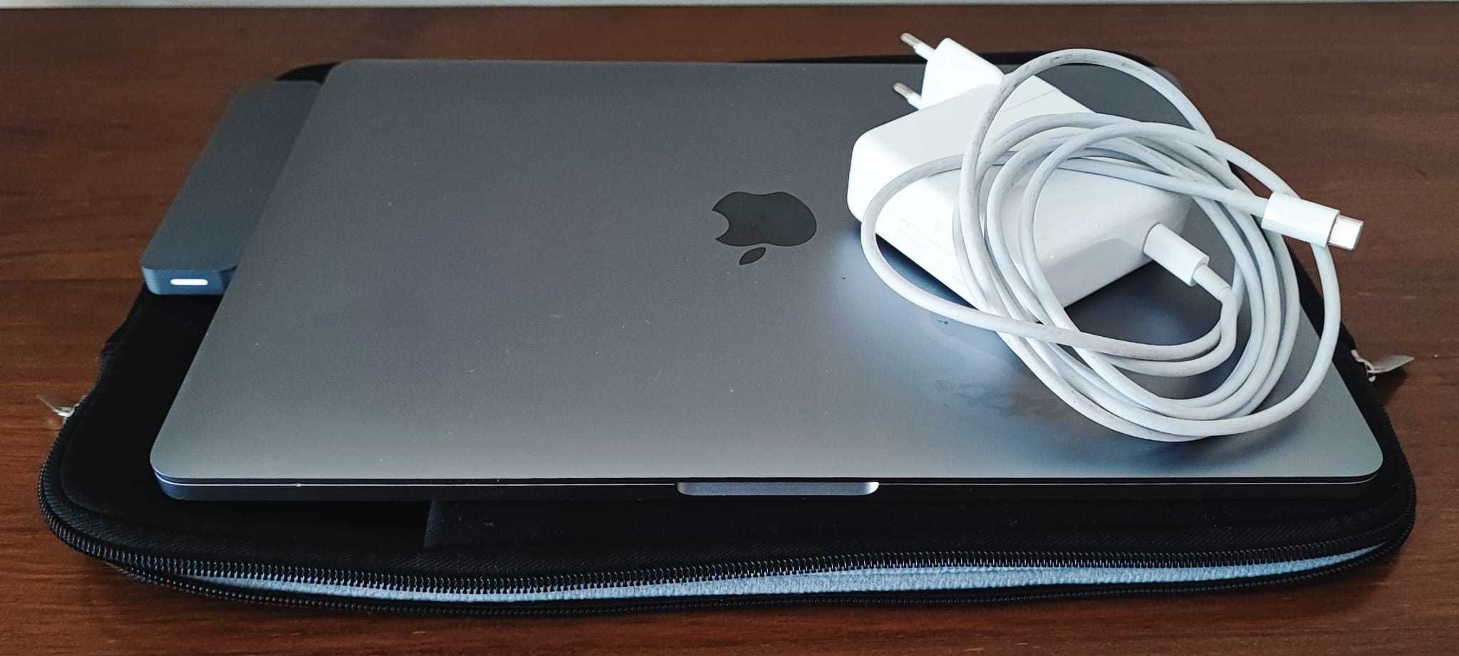 Computador portátil Apple Macbook Pro 13” ‘Core i5’ A2159