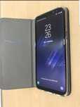 Etui Samsung Galaxy S8.Nowe