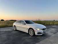 BMW Seria 4 BMW Seria 4 428XI Luxury Line Gran Coupe