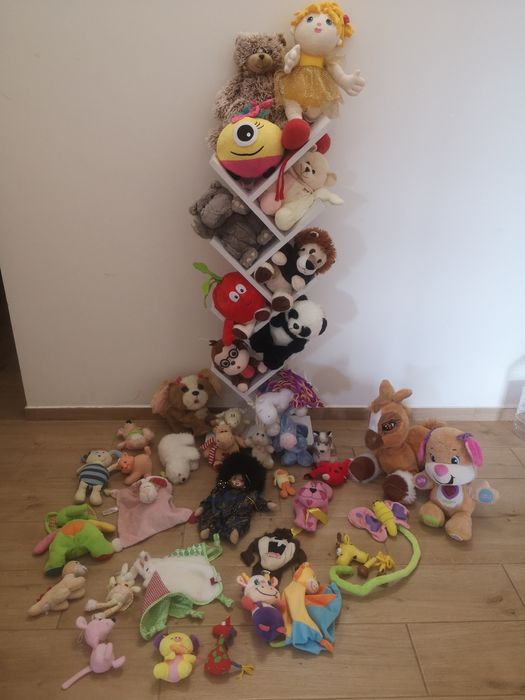 Іграшка м'яка оптом мішок пакет игрушек набір іграшок багато набор опт