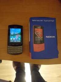 Telefon Nokia Asha 303