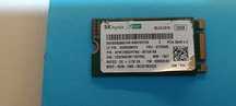 szybki dysk Ssd sk hynix Pcie Gen3 x2  128 GB