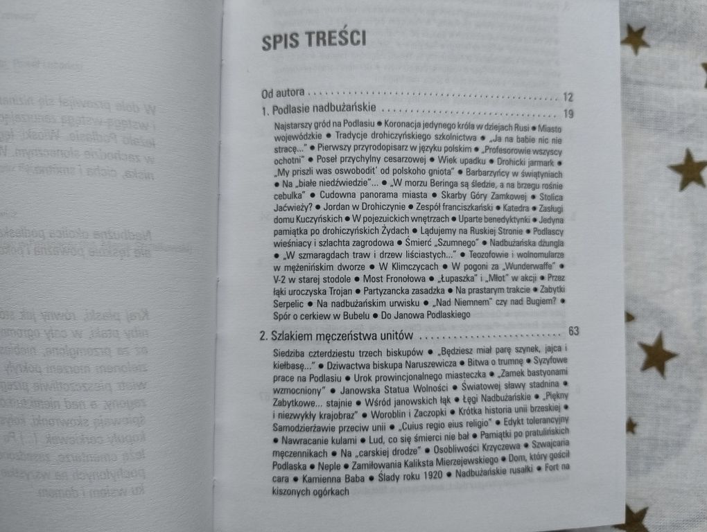 Polska egzotyczna - przewodnik, t. II, Grzegorz Rąkowski
