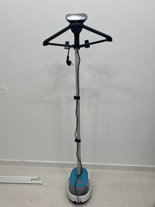 Ferro a vapor vertical NOVO