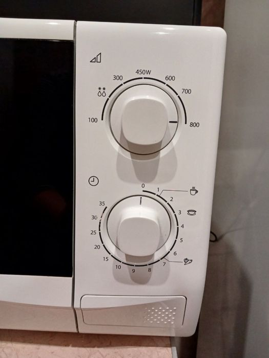 Микроволновка Samsung