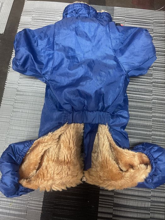 Одяг для собак не великих порід