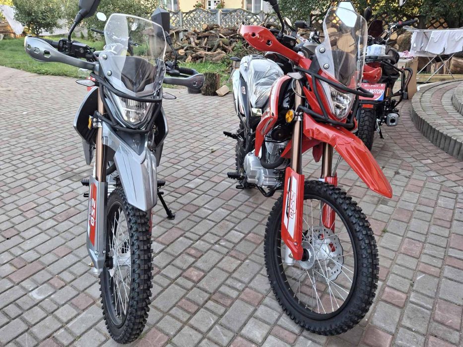 Мотоцикл VIPER V250L NEW